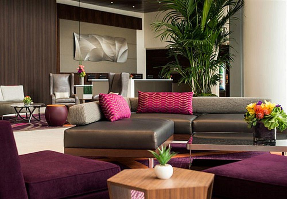 Residence Inn By Marriott Los Angeles L.A. Live מראה חיצוני תמונה