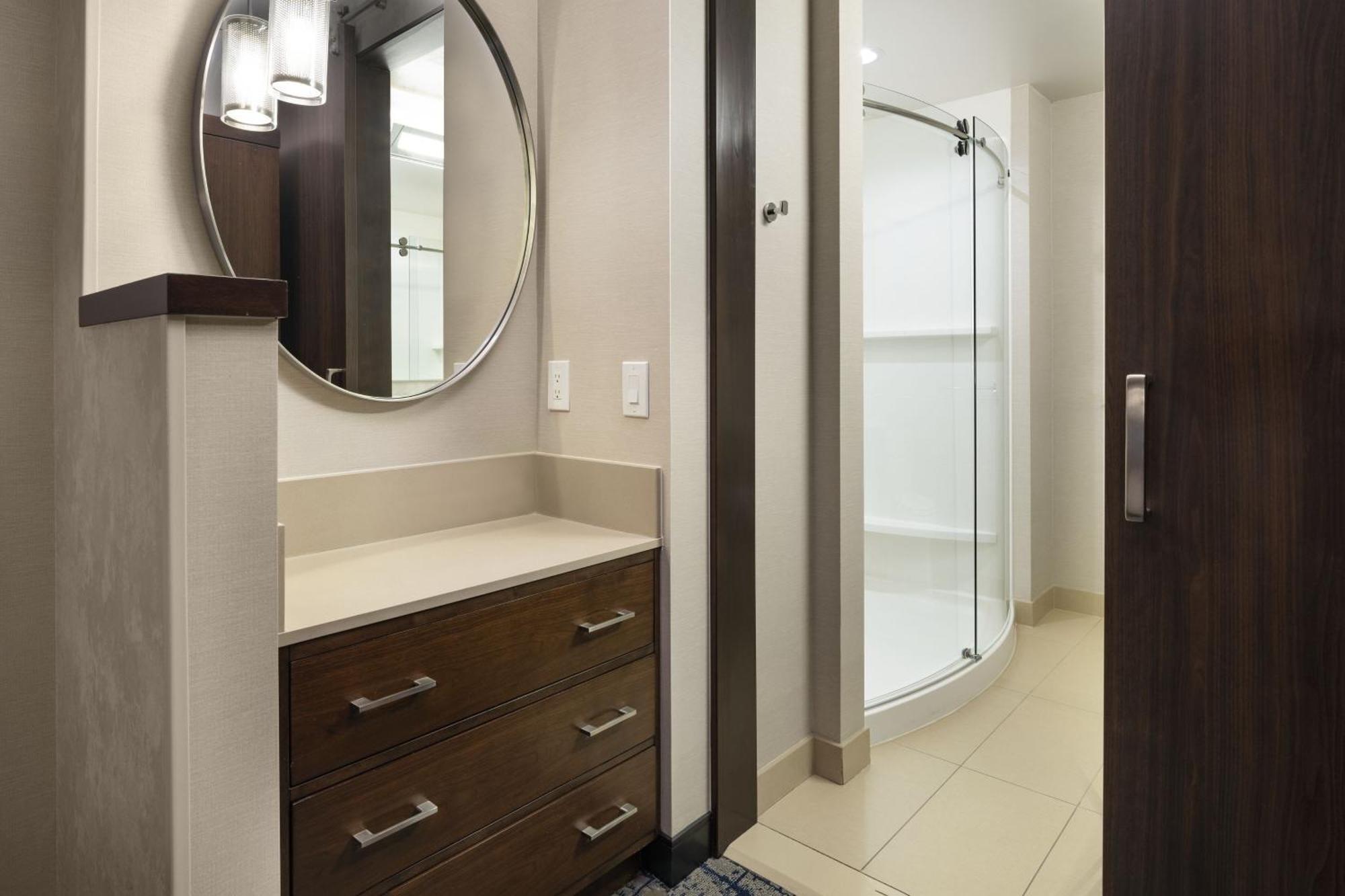 Residence Inn By Marriott Los Angeles L.A. Live מראה חיצוני תמונה