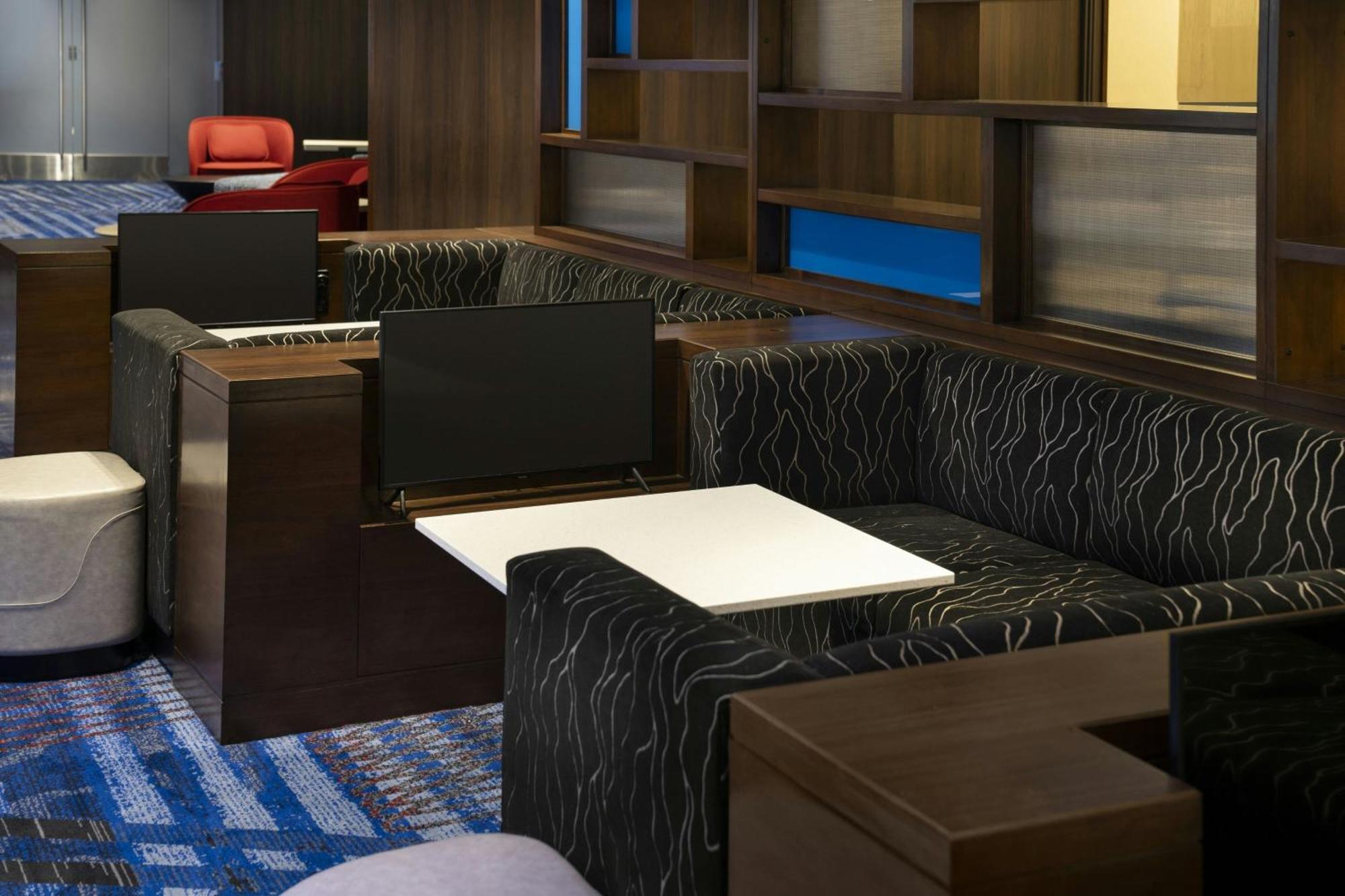 Residence Inn By Marriott Los Angeles L.A. Live מראה חיצוני תמונה